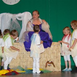 Ton van Toon (55) - Toneelvereniging Plankenkoorts 